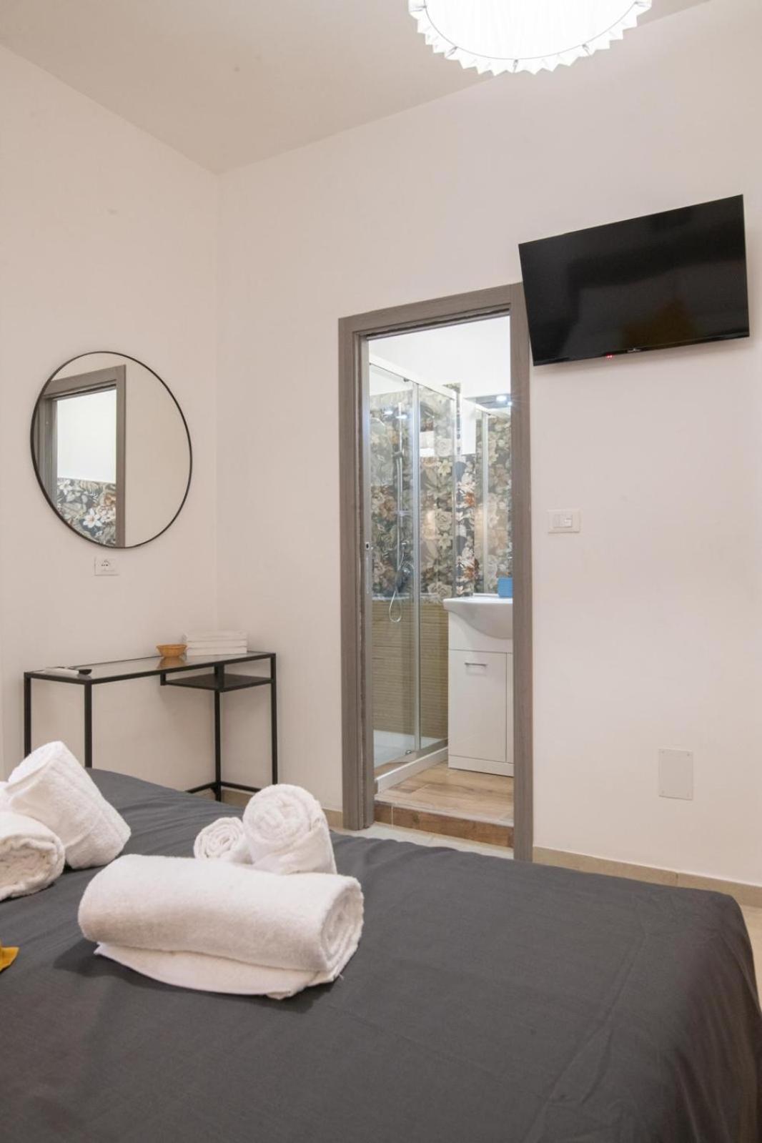 Gmm Hotel Roma Exterior foto